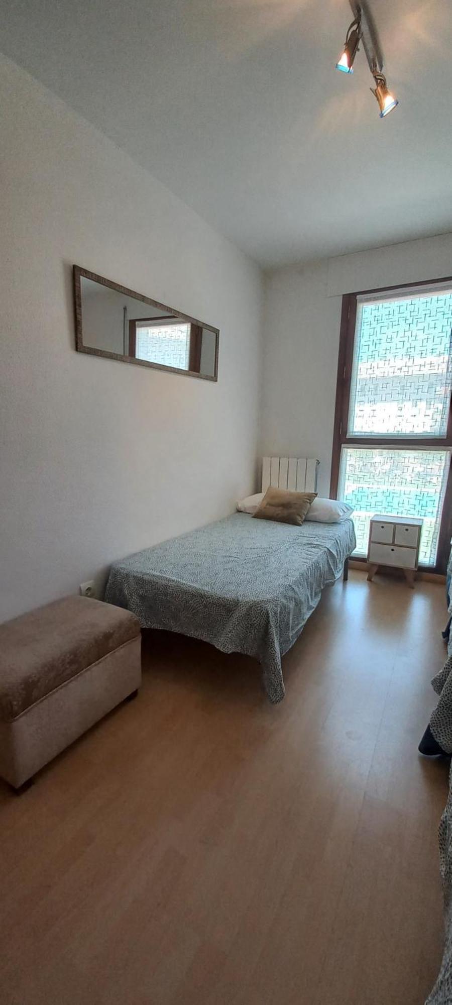 Pilartxo Jaca Apartment Exterior photo